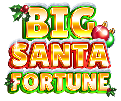 Big Santa Fortune