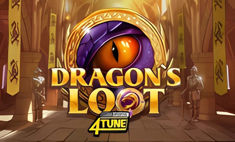 Dragon's Loot Link & Win 4Tune