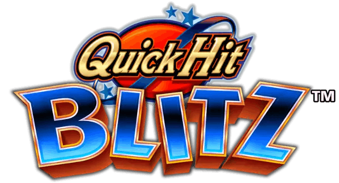 Quick Hit Blitz Blue