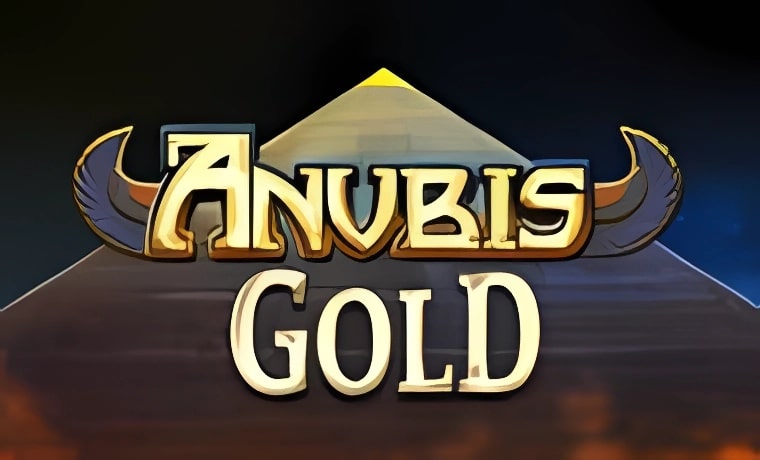 Anubis Gold