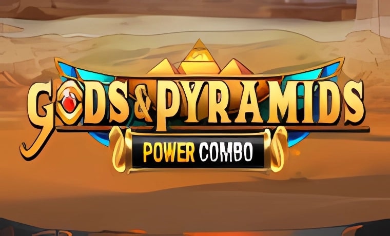 Gods & Pyramids Power Combo