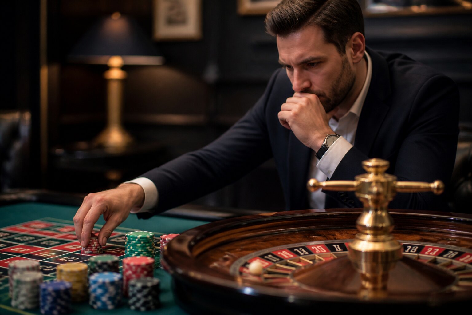 7 Simple & Proven Roulette Systems for Beginners Uncovered: How Each System Works with a Real-Play Example